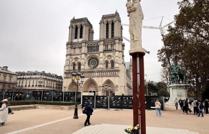 Discours de Macron, première messe, ouverture au public… le calendrier de réouverture de la cathédrale dévoilé, avec de bonnes nouvelles pour les visiteurs