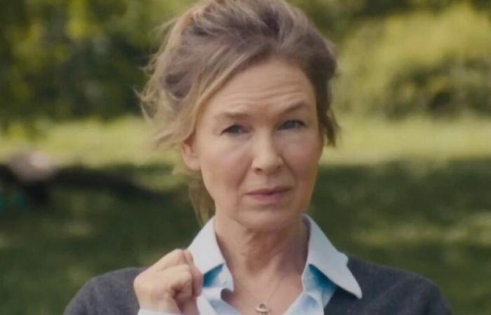 Découvrez un aperçu du 4ème et dernier film “Bridget Jones”