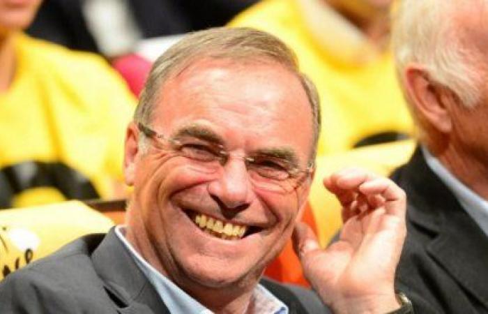 Bernard Hinault, « une vie de rêve »