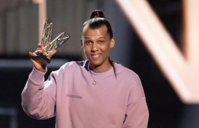 Stromae arrive sur TF1 – Soirmag