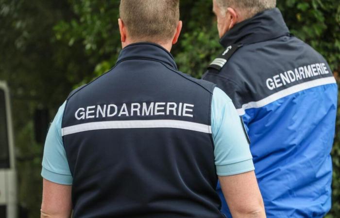 La piste criminelle retenue après la mort de deux hommes dans un incendie