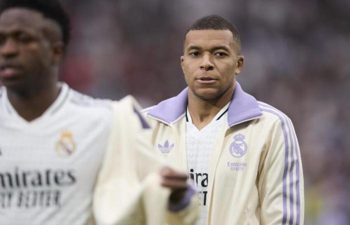 la promesse d’une légende sur l’avenir de Mbappé