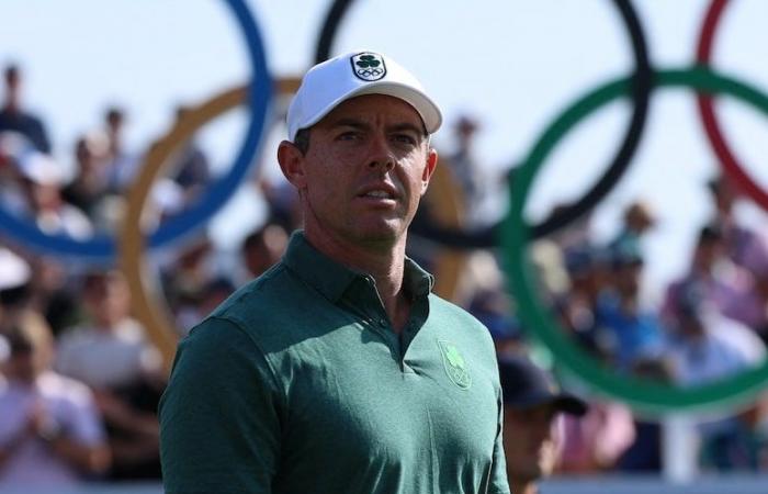 Rory McIlroy aimerait revenir jouer à Roland-Garros…