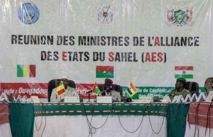 Au Mali, un opposant arrêté après avoir critiqué le gouvernement burkinabé