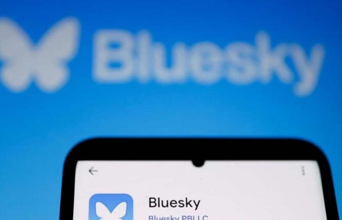 qu’est-ce que Bluesky, qui rivalise avec X ?