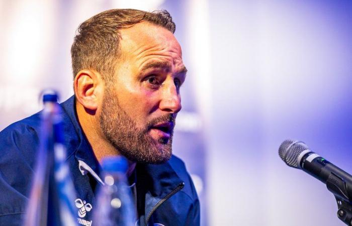 Pro D2 – 4 ans après son éviction, pourquoi Rémi Vaquin a-t-il accepté une seconde aventure au SU Agen ?