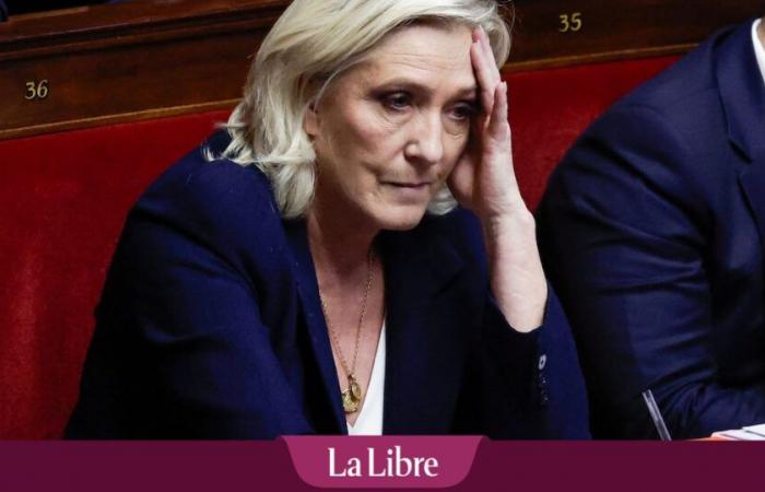 que risque réellement Marine Le Pen si elle est reconnue coupable ?