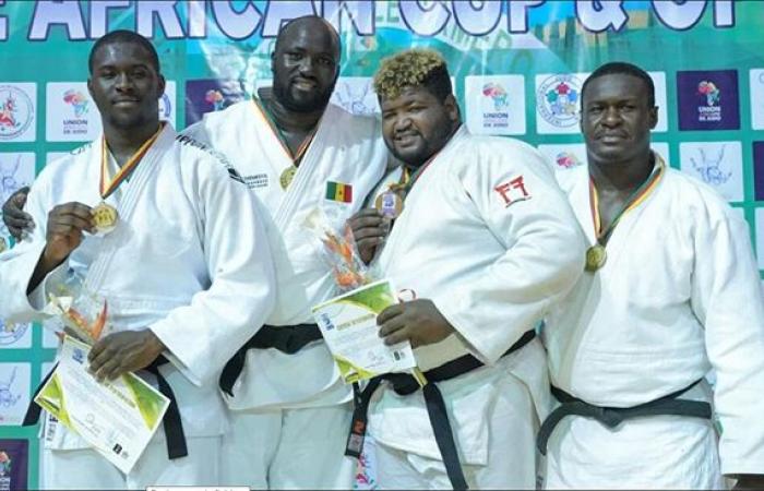 La Fédération de Judo attend le soutien financier de la tutelle – Lequotidien