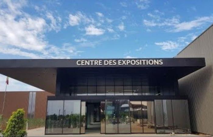 Les jeux auront enfin lieu au Parc des Expositions de Diamniadio !