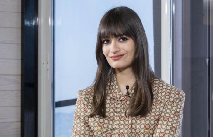 Evoquant son compagnon, Clara Luciani s’en prend à peine voilée à un journaliste