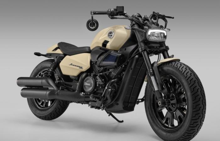 En 2025, Benelli veut vous faire tomber amoureux de son Leoncino Bobber 400 cc