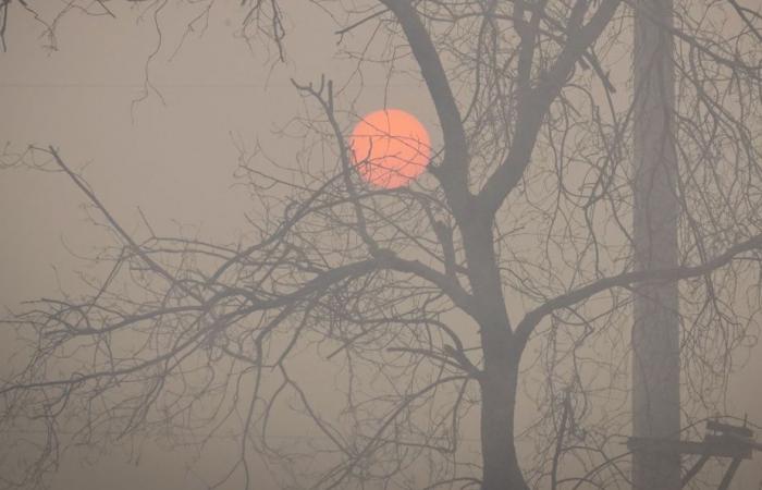 Les pays riches sont invités à « résoudre » le problème climatique