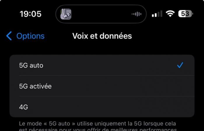 Les 5 meilleures fonctionnalités iOS 18 à utiliser dès maintenant