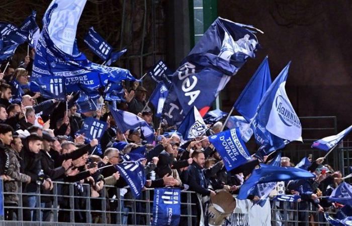 Agen – Montauban, un derby n’est pas qu’une histoire de frontières