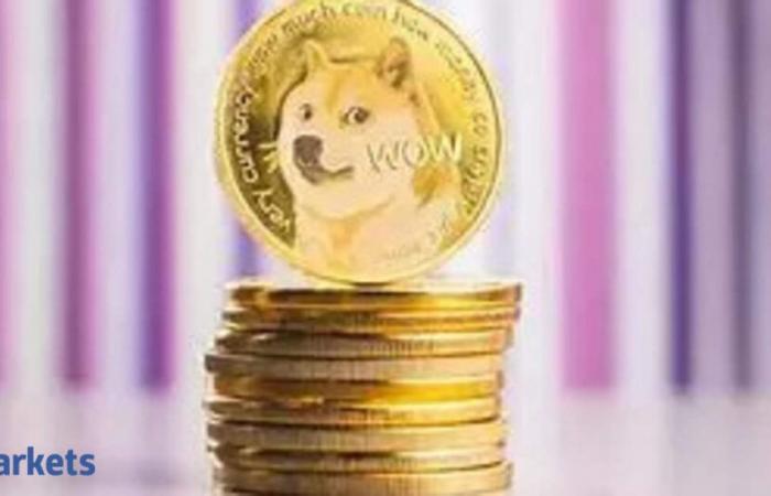 Dogecoin bondit de plus de 10 % après que Trump nomme Musk et Ramaswamy à la tête du nouveau Département de l’efficacité gouvernementale (DOGE)