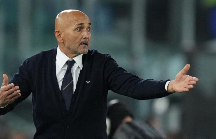 Luciano Spalletti confiant avant d’affronter la Belgique : “Garder la bonne dynamique de l’Italie”