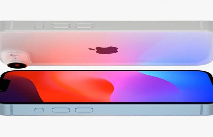 la date de lancement du prochain smartphone Apple abordable est confirmée