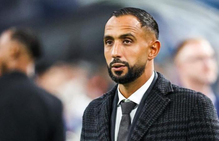 L’énorme coup de gueule de Benatia sur la rouste dans la Classique