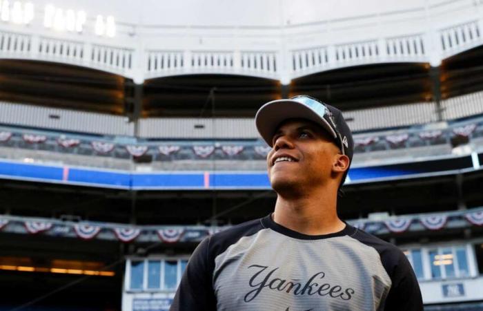 8 menaces les plus réalistes pour voler Juan Soto aux Yankees et aux Mets dans l’agence libre de la MLB