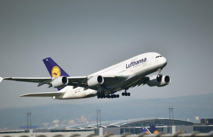 Lufthansa obtient une entrée stratégique sur le marché italien en acquérant ITA Airways