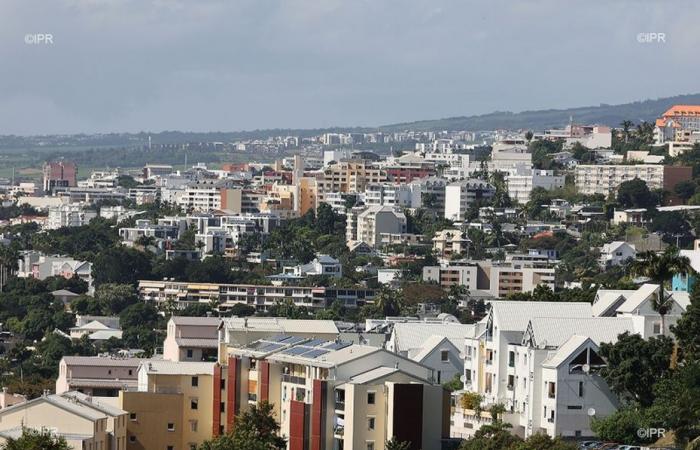 D’ici 2050, 172 500 logements seront à construire à La Réunion