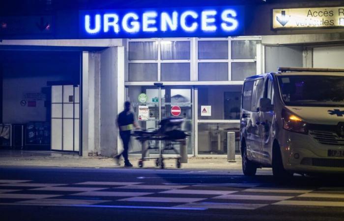 un ambulancier s’endort au volant, un enfant et sa mère grièvement blessés