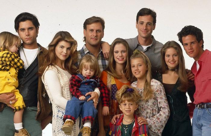 La star de “Full House” Dave Coulier diagnostiquée avec un cancer “très agressif”