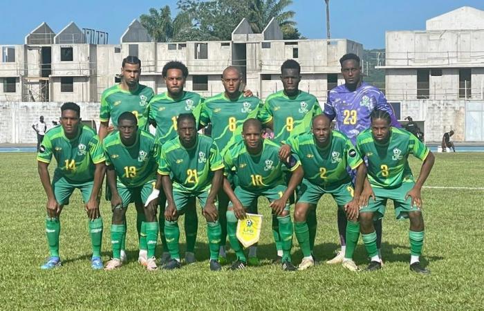 les Yana Dòkò partent enfin jouer le match à Belize