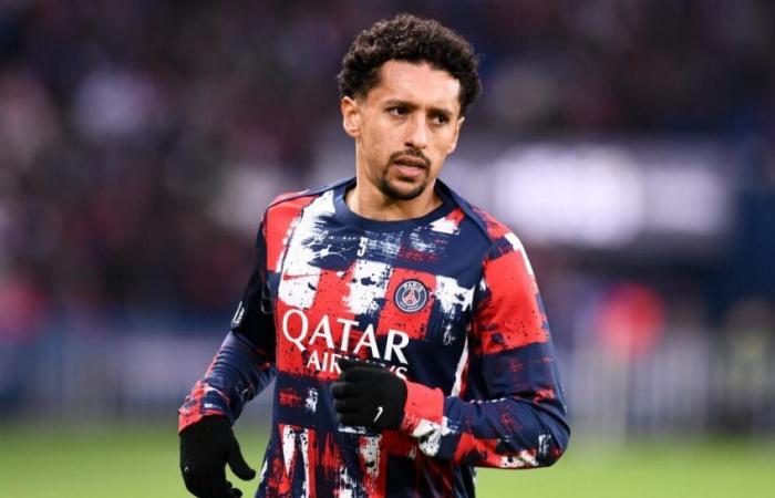 un président coûte cher, les supporters sont sanctionnés, Marquinhos suspendu…