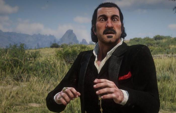 “C’est un film d’horreur” Ce joueur a complètement cassé Red Dead Redemption 2 en changeant ces deux éléments, c’est vraiment l’enfer !