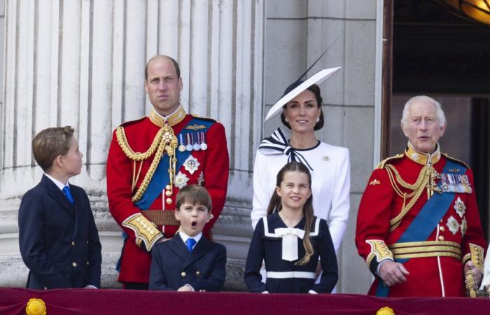 Prince William et Charles III : ces millions choquants volés