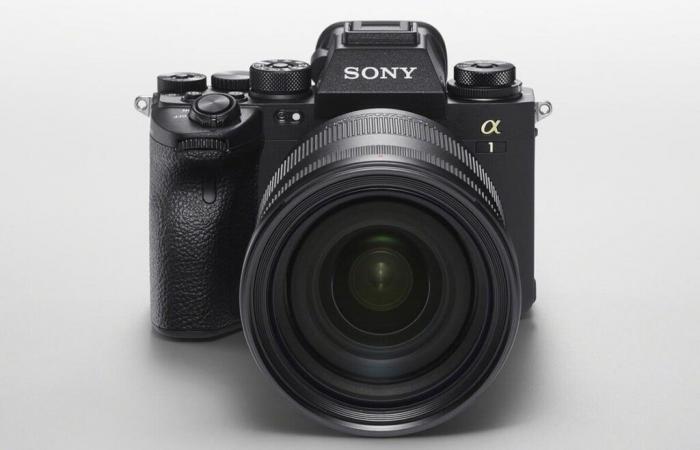 Sony s’apprête à lancer son nouvel appareil photo le plus puissant à ce jour