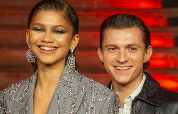 Zendaya rejoint Tom Holland et Matt Damon dans le prochain film de Christopher Nolan