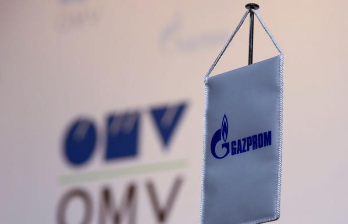 OMV reçoit une sentence arbitrale de plus de 243 millions de dollars concernant les livraisons irrégulières de gaz de Gazprom à l’Allemagne