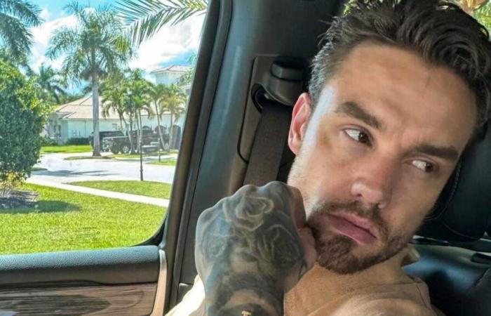 Où est passée la montre de Liam Payne, estimée à 36 000 euros ?