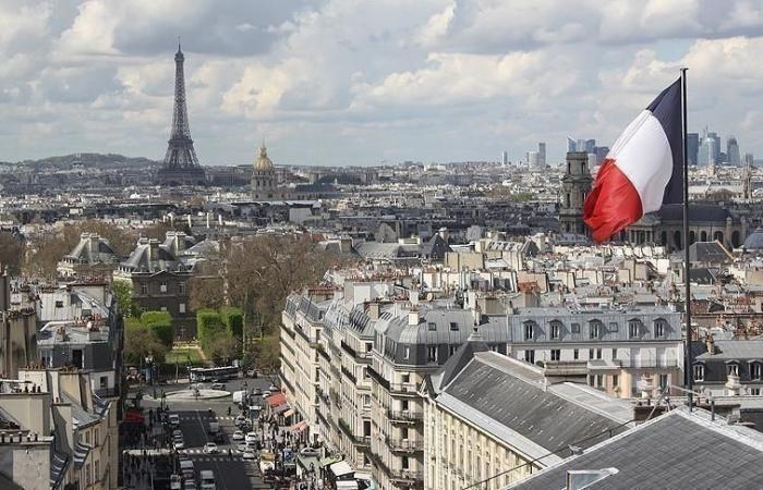 Le député LFI David Guiraud recadre le gouvernement