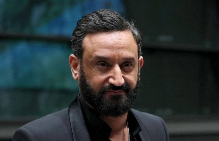 Cyril Hanouna et C8 joueront leur jeu devant le Conseil d’Etat