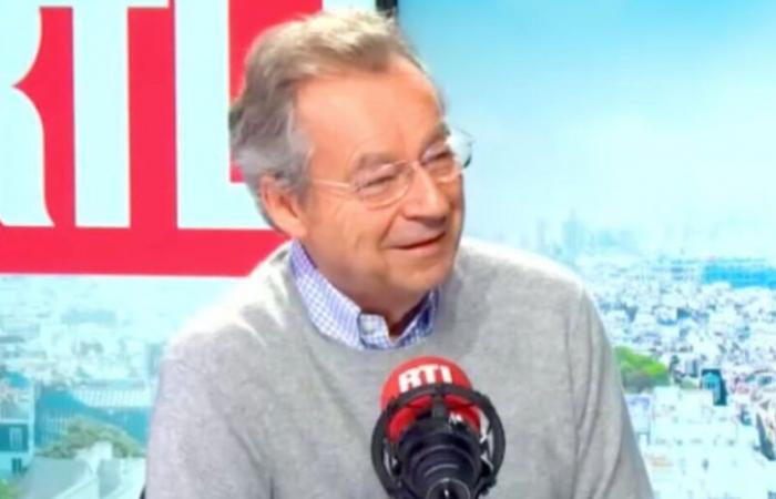 Exclu. Pourquoi l’émission spéciale diffusée sur TMC ce mercredi soir s’appelle-t-elle « Michel Denisot n’aime pas les anniversaires » ?