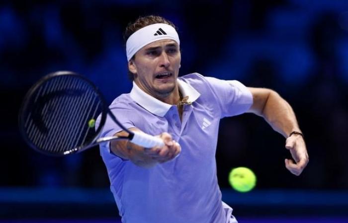 « Les matchs en deux sets n’en sont pas moins intéressants » (ATP Finals)