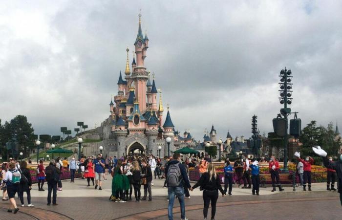 « La magie s’effrite de jour en jour »