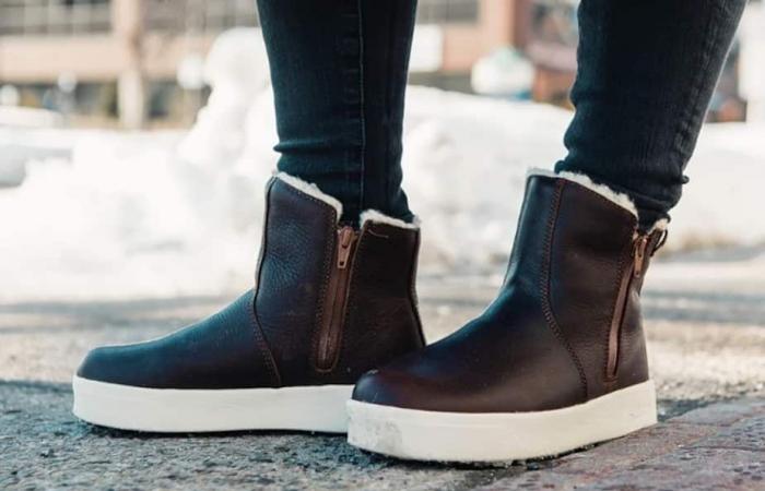 Voici les 10 bottes les plus tendances de l’hiver 2025