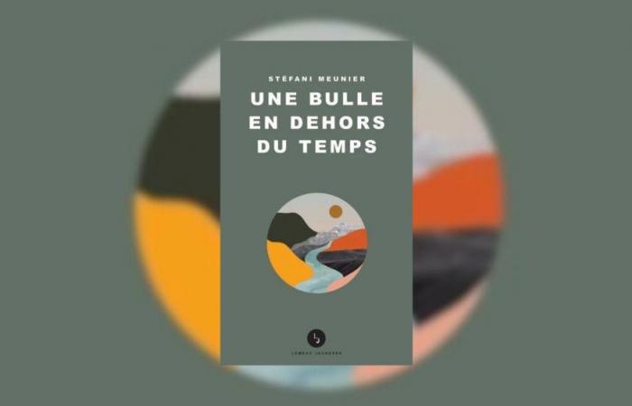 Le roman gagnant du Prix littéraire du Gouverneur général 2024, catégorie Littérature jeunesse – Texte