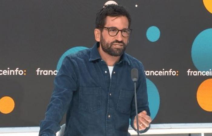 “Une affaire, c’est comme un puzzle”, confie Dominique Tenza