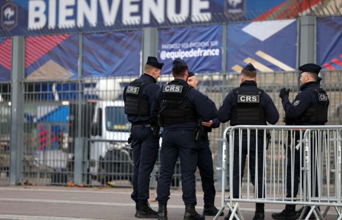 France-Israël, un match de football à très haut risque, après les violences à Amsterdam