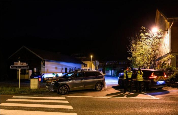 la mère toujours “activement recherchée”, ce que l’on sait du drame