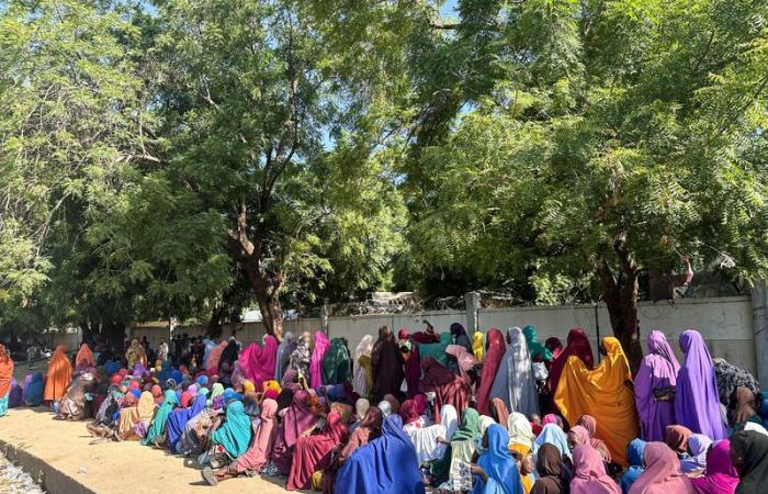 Des millions de Nigérians souffrent de faim alors que les inondations aggravent leur situation