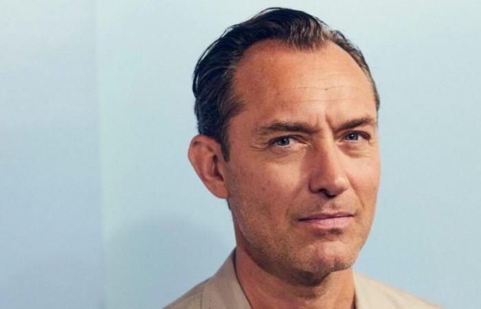 Jude Law révèle pourquoi l’un de ses plus grands rôles au cinéma était un « mauvais coup »