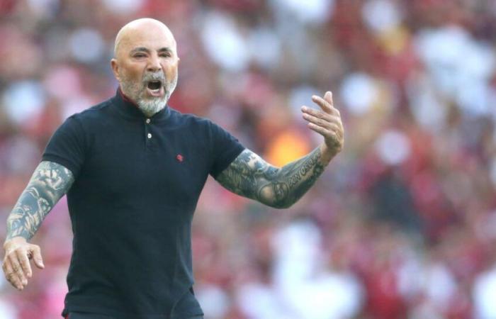 Le mea culpa surprise de Sampaoli à l’occasion de son départ de Marseille