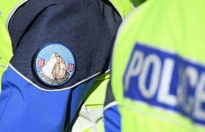 La femme soupçonnée d’un triple meurtre d’enfants retrouvée morte dans la vallée d’Illiez