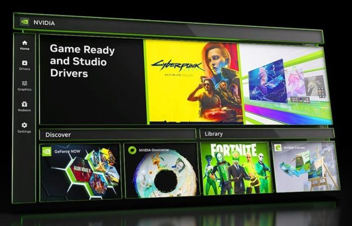 Nvidia App est le nouveau logiciel incontournable si vous possédez une carte GeForce, et il est disponible aujourd’hui